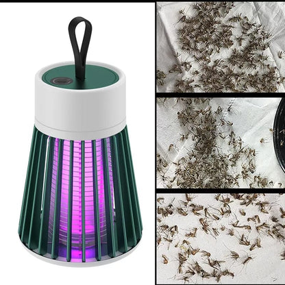 Electric mosquito lamp Electric insect lamp Electric ultraviolet mosquito lamp Karnz