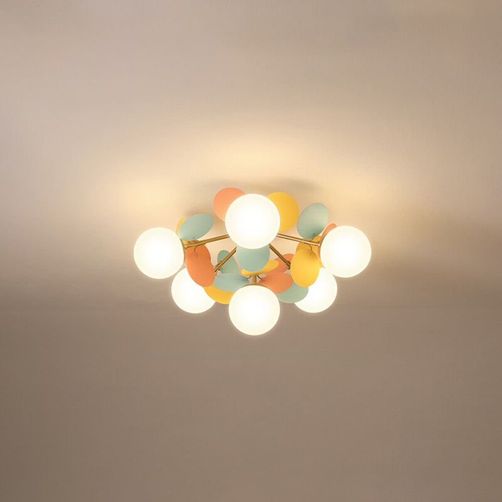 Skanto | ModernBrilliance Lamp - Stylish LED Pendant Light for Any Room