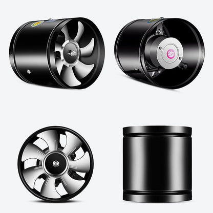 BowLift | Multifunctional, powerful and silent exhaust fan