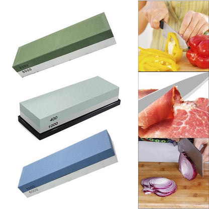 Double Sharpening Stone | Skanto