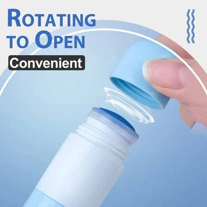 Thermal Paper Correction Fluid with Unboxing Knife | Bowlift