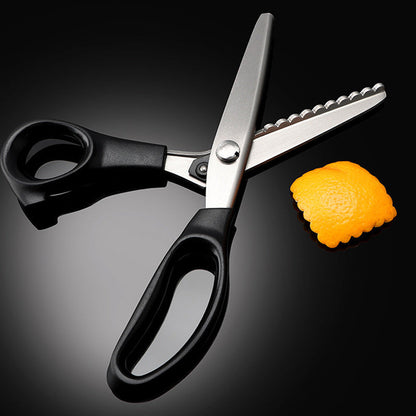 Skanto | Multifunctional Precision Scissors