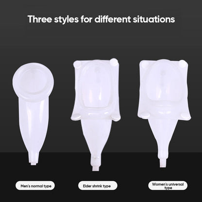 BowLift | Portable Urinal System