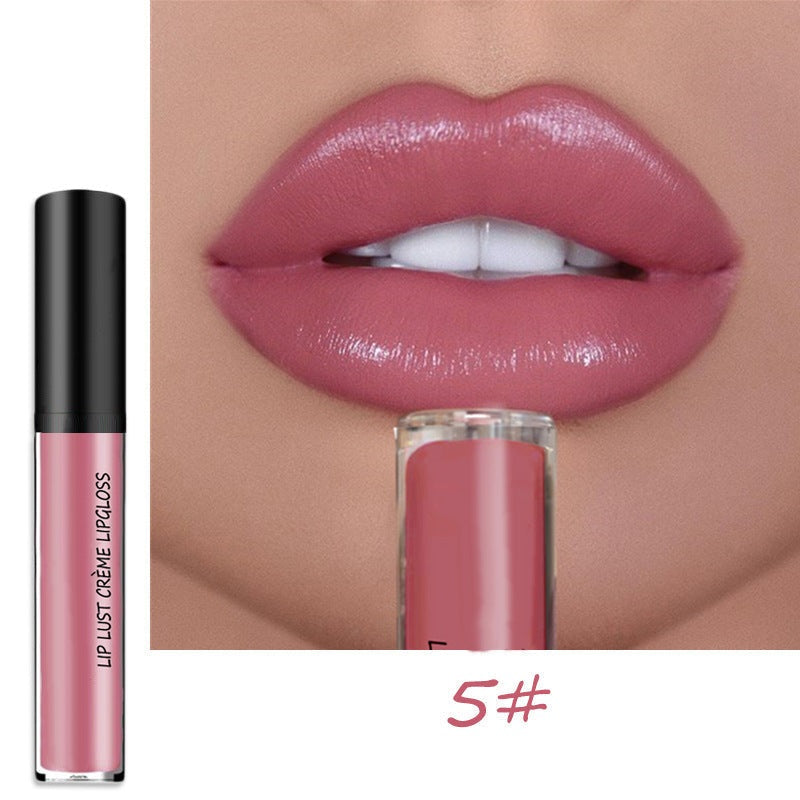 Skanto | Waterproof Lipstick with Creamy Texture