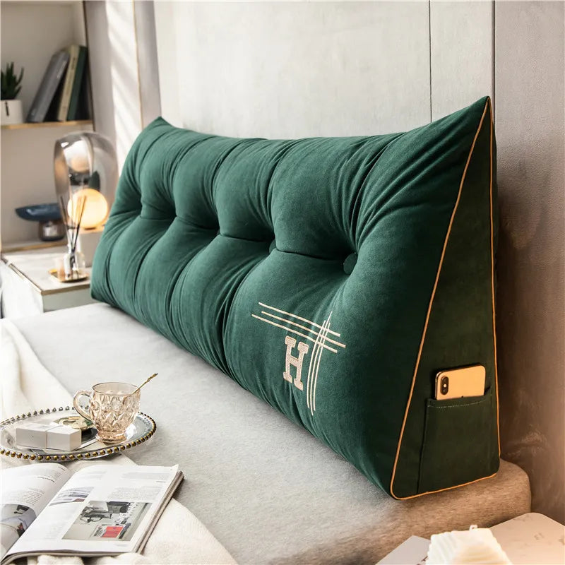 Skanto | Large Comfort Pillow - EmbraceNest