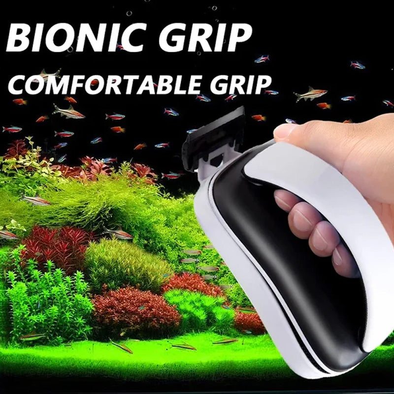 Skanto | Magnetic Aquarium Cleaner