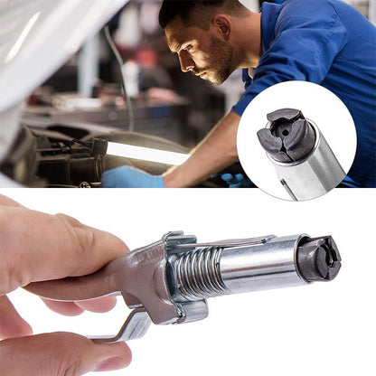 Sandsberg™Hydraulics Safety Gripping Nozzle
