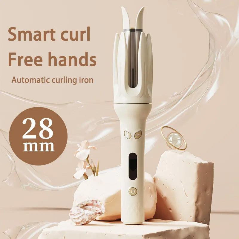 Skanto Skanto | Automatic Hair Curler
