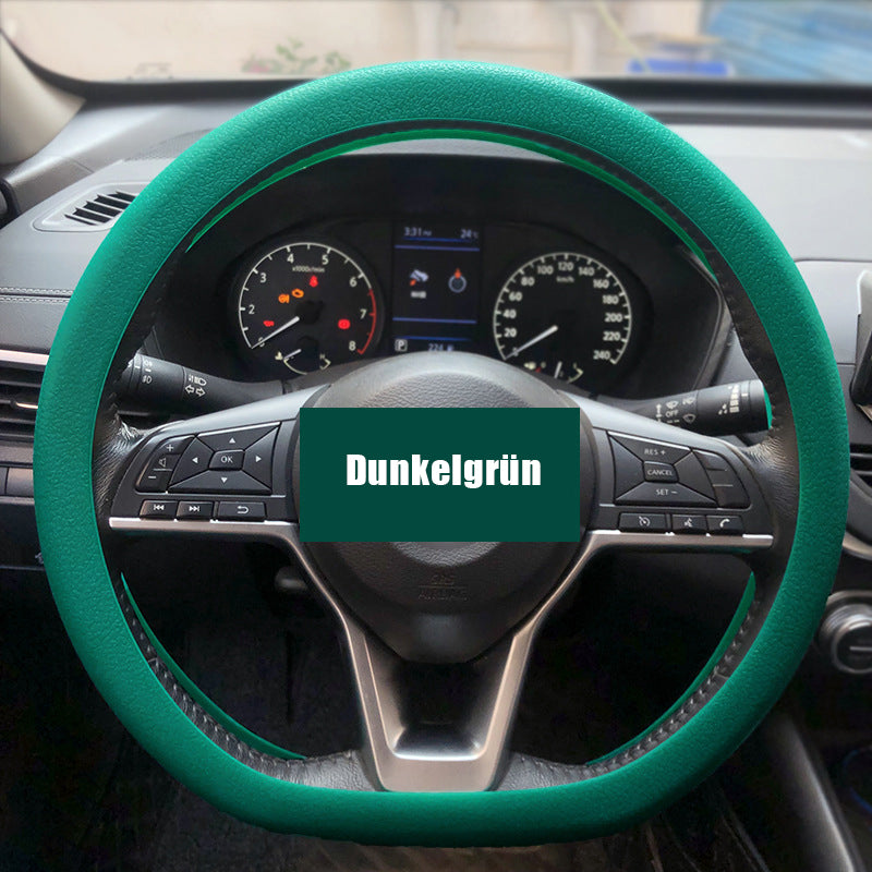 BowLift | Car Steering Wheel Cover