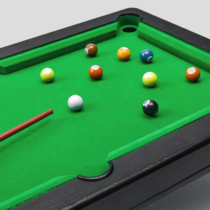 BowLift | Mini Pool Table Set