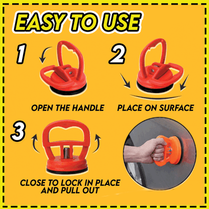 BowLift | Mini Car Dent Repair Lifter