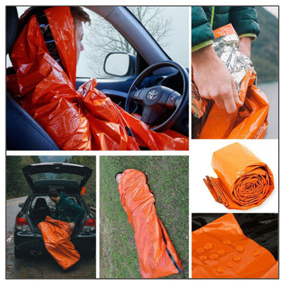 Skanto | Waterproof Emergency Sleeping Bag