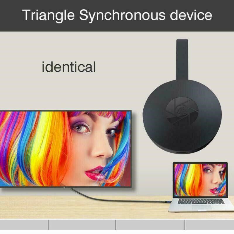 BowLift | Portable Wireless 1080P Display HDMI TV Receiver