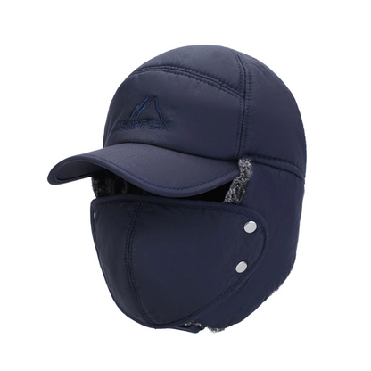 Skanto | Thermo Winter Hat