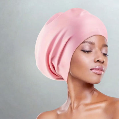 AquaDome – Extra-Large Swim Cap