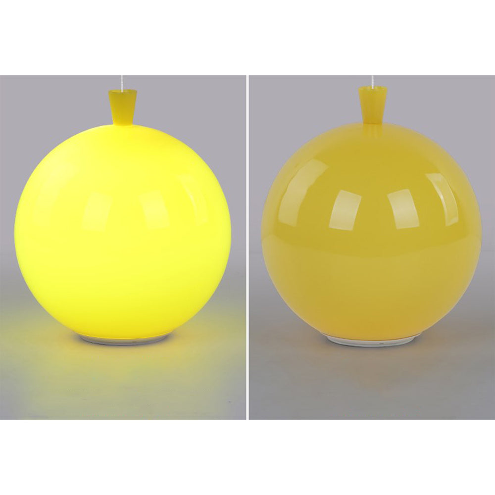 Frendorf | Globe LED ceiling light