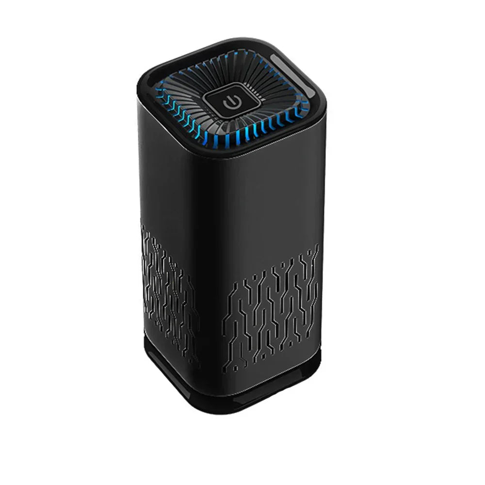 AirPaws Pet Air Purifier Skanto