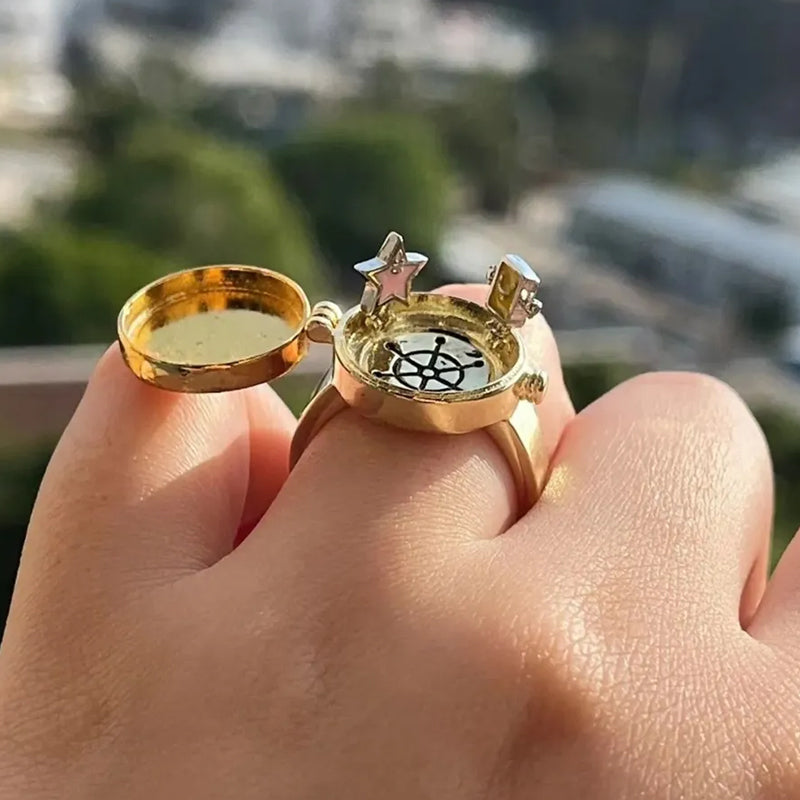 BowLift | The Best Friends Forever Ring