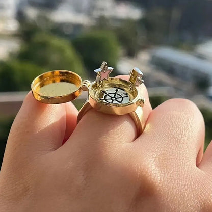 BowLift | The Best Friends Forever Ring