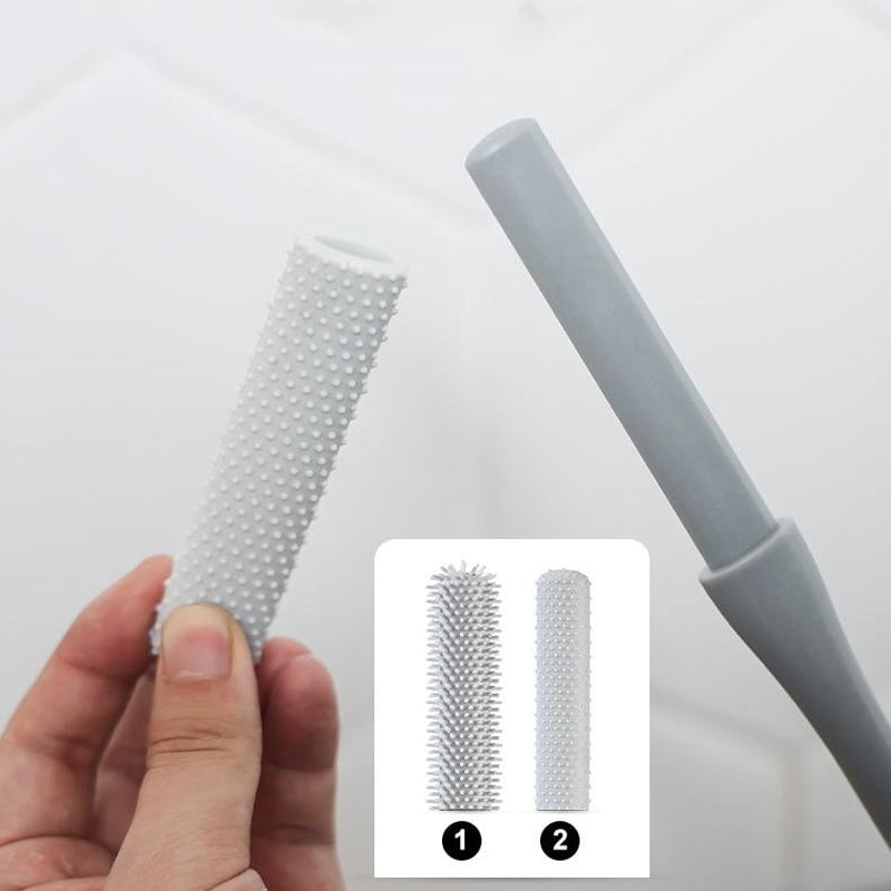 BowLift | Toe Gap Cleaning Brush
