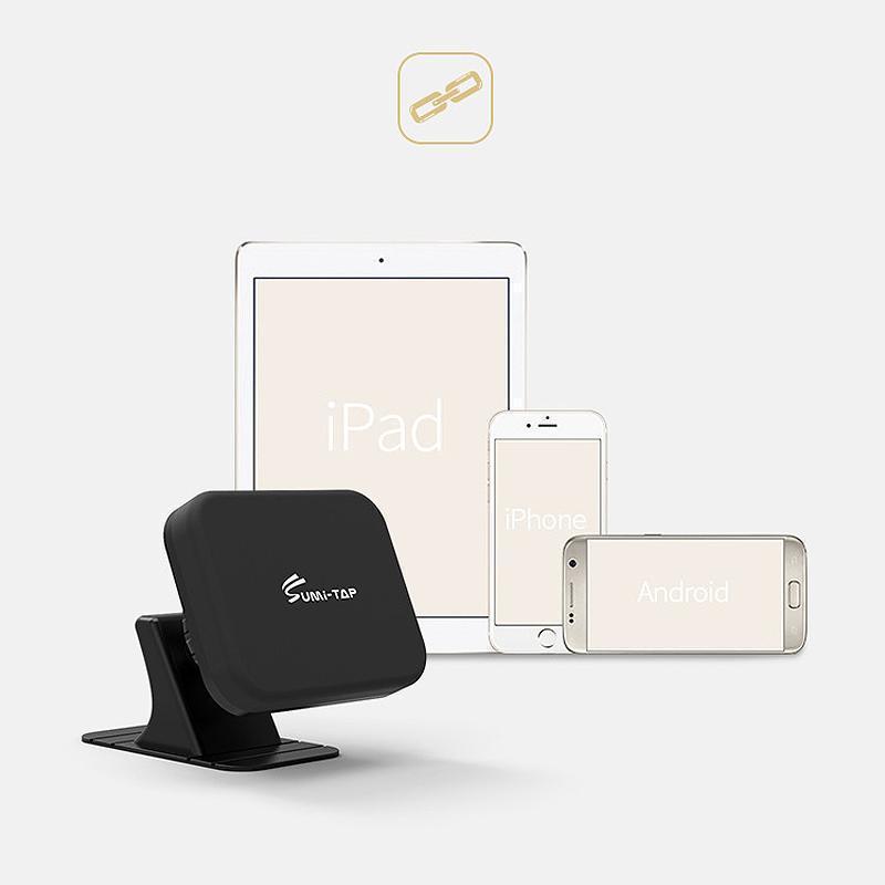 Skanto | Magnetic Mobile Holder