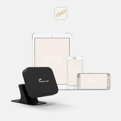 Skanto | Magnetic Mobile Holder