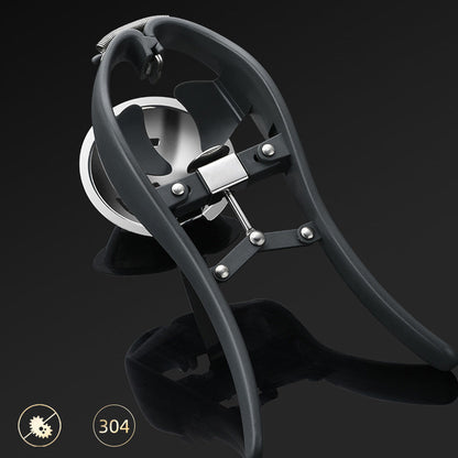 Sandsberg | Multifunctional 2-in-1 Egg Opener - Super amazing Egg Beating Tool