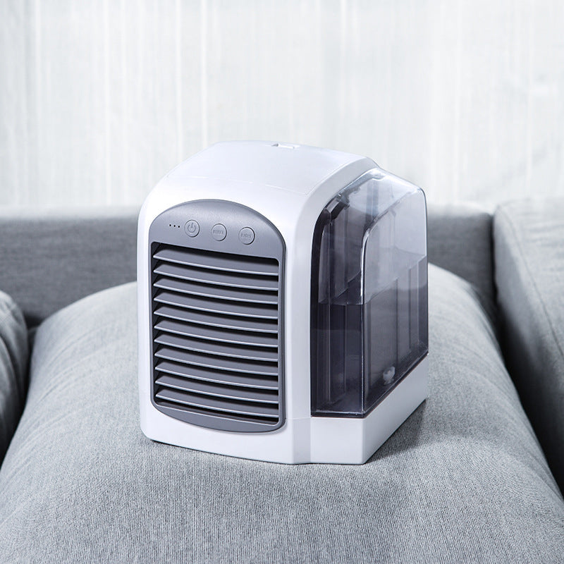 Skanto | Frost Blast Pro Portable Air Cooler