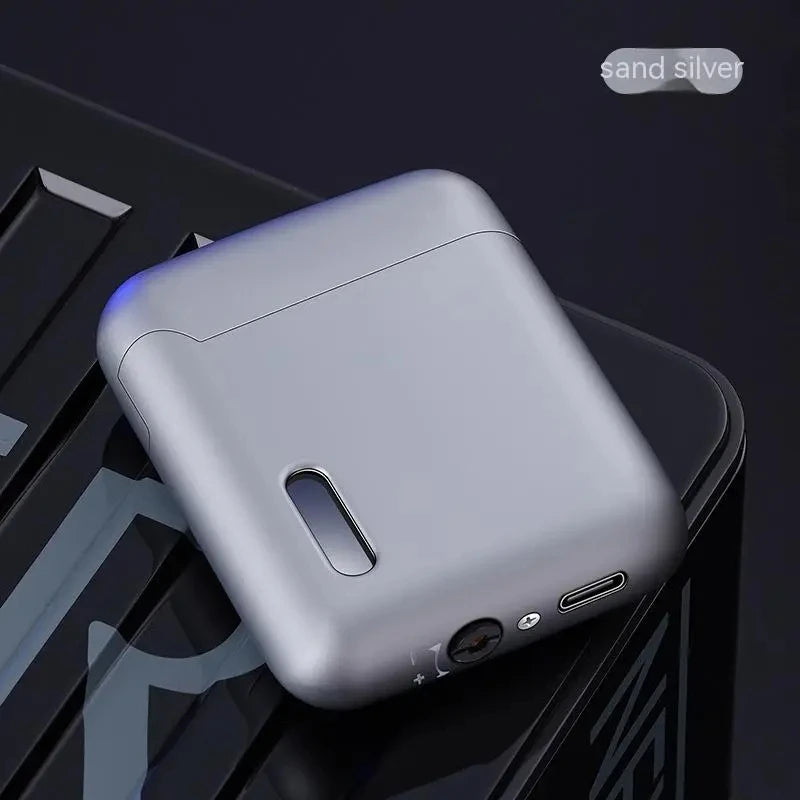 Aurora Jet Crimson Fusion Lighter | Kalsten