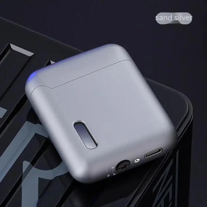 Aurora Jet Crimson Fusion Lighter | Kalsten