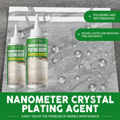 BowLift | Stone Nanocrystal Coating