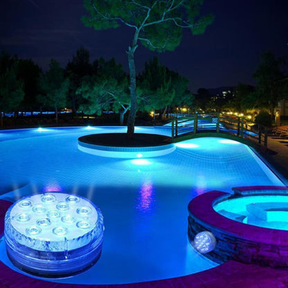 Skanto | Underwater LED Pool Light