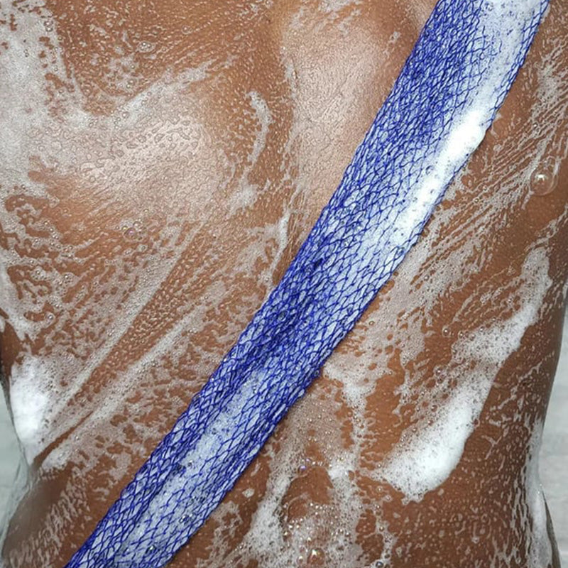 Skanto | African Exfoliating Net