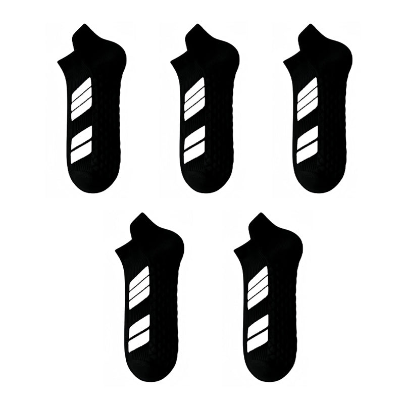 BowLift | Men's low-top breathable sweat-wicking sports socks