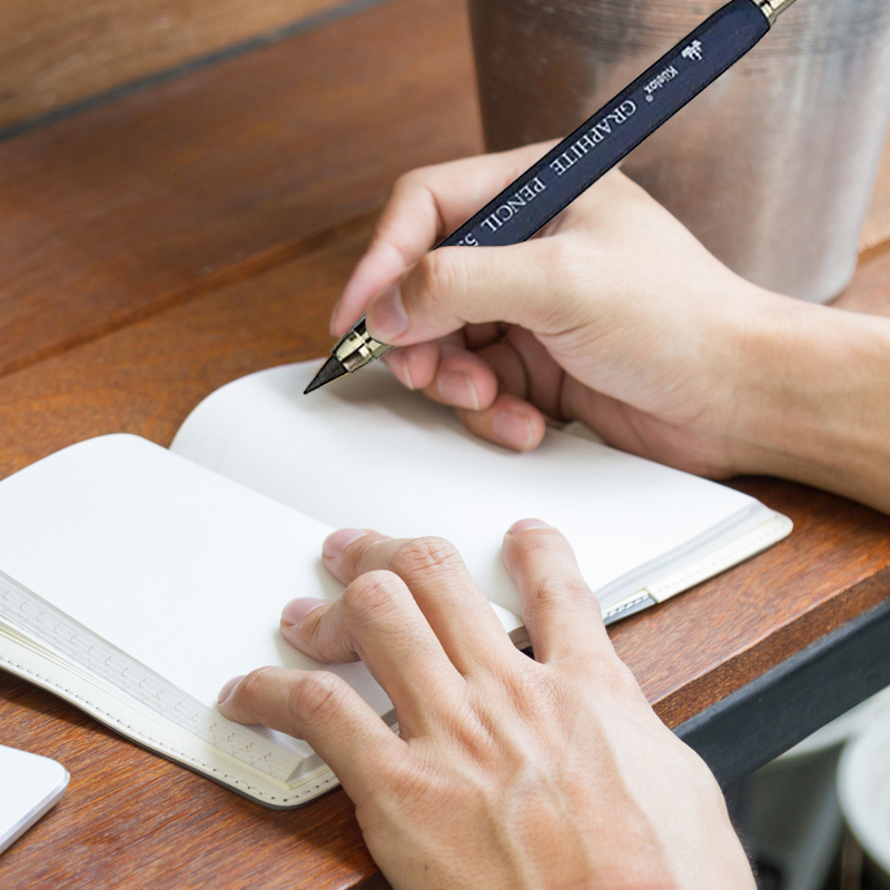 BowLift | Mechanical Pencil Drawing Writing Tool