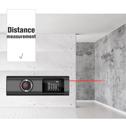 BowLift | Mini Laser Distance Meter