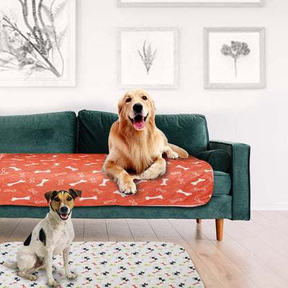 PipiPad - The Ultimate Pipi Pad for Dogs Bowlift