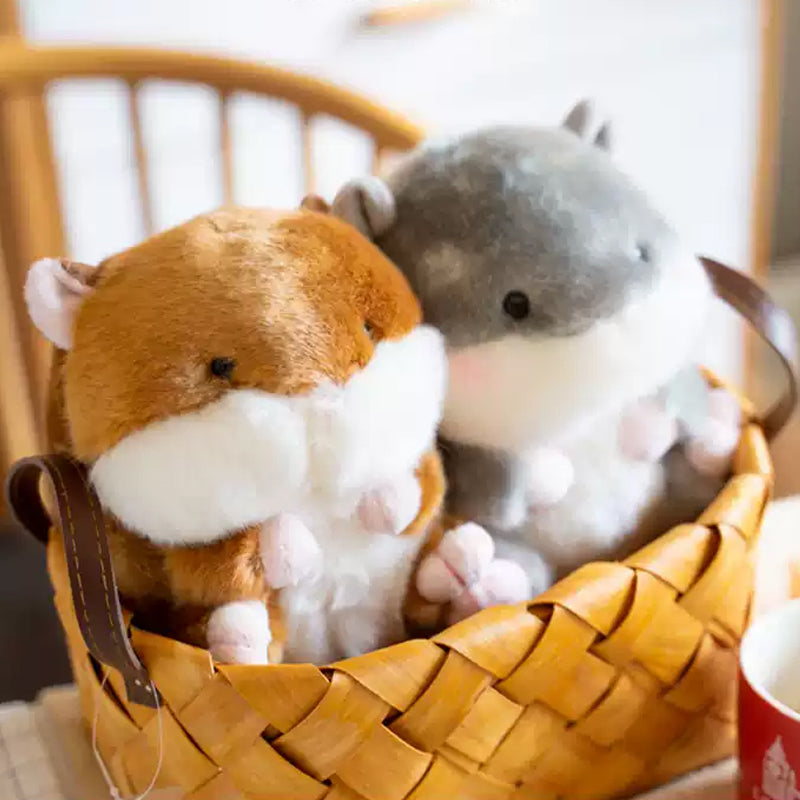 Handmade, cute doll