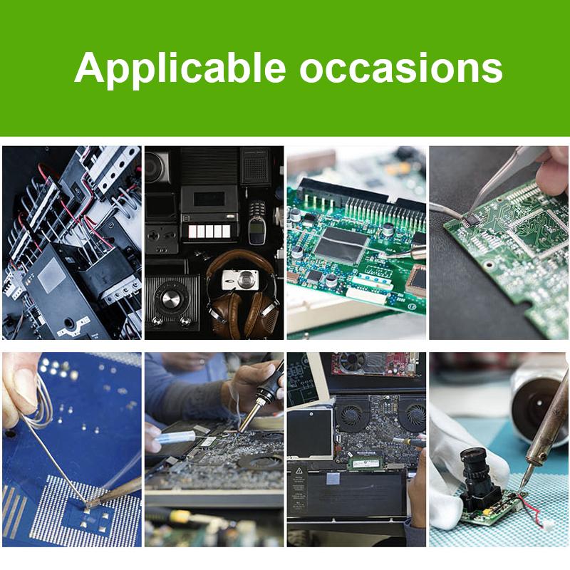 BowLift | Solder Wire for Electrical Soldering