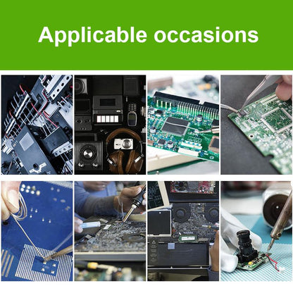 BowLift | Solder Wire for Electrical Soldering