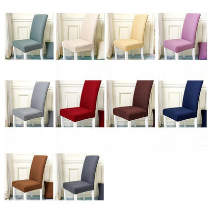 Waterproof rhombus textile chair cover