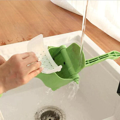Skanto | Stainless Steel Fruit Juicer