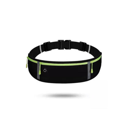 Mini waterproof sport belt bag