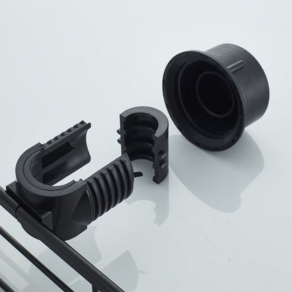 Shower soap shampoo storage support holder | Kalsten