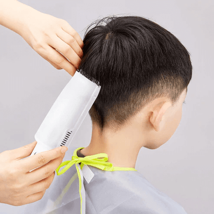 Skanto - Vacuum Hair Clipper