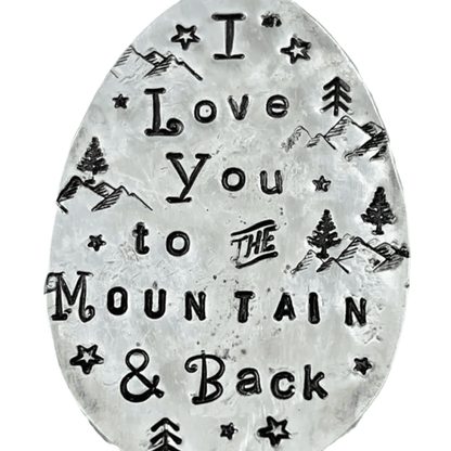 Garden Marker Friendship Gift | Bowlift