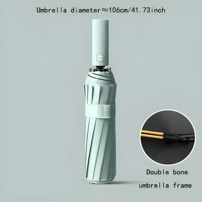 Skanto | Eco-friendly Umbrella with UV Protection