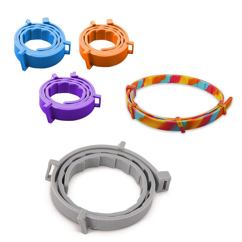 Skanto | Adjustable Pet Insect Repellent Collar