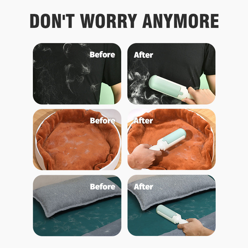 Skanto | Pet Hair Remover Roller
