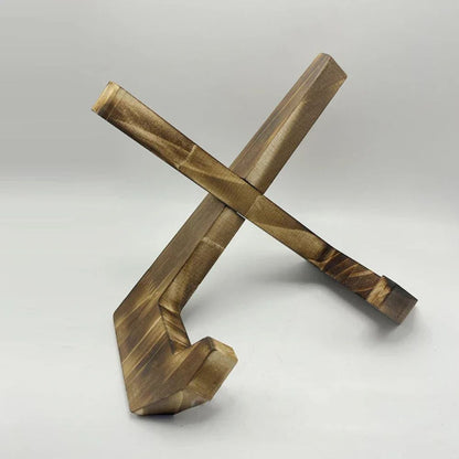 BowLift | Wooden Frame Recipe Book Stand